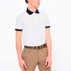 NEWPORT - Camiseta polo Hombre Con Estampado