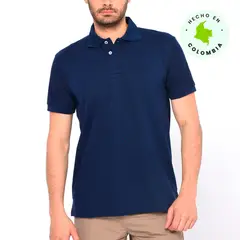 NEWPORT - Camiseta polo Hombre Con Estampado