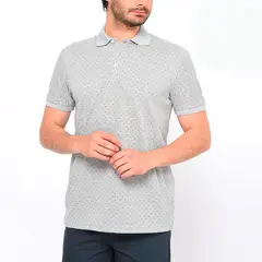 NEWPORT - Camiseta polo Hombre Con Estampado