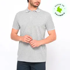 NEWPORT - Camiseta polo Hombre Con Estampado