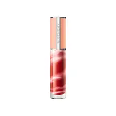 GIVENCHY - Labial Liquido Rose Perfecto Con Acabado Natural 6 Ml