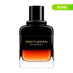 GIVENCHY - Perfume Hombre Gentlemen Réserve Privée Eau de Parfum 60ml