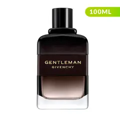 GIVENCHY - Perfume Hombre Gentleman EDP Boisée 100ml