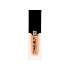 GIVENCHY - Base de maquillaje Líquida Skin Caring Matte Foundation 30ml