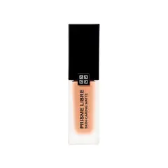 GIVENCHY - Base de maquillaje Líquida Skin Caring Matte Foundation 30ml