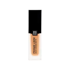 GIVENCHY - Base de maquillaje Líquida Skin Caring Matte Foundation 30ml