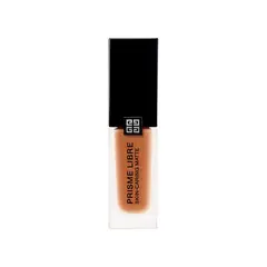 GIVENCHY - Base de maquillaje Líquida Skin Caring Matte Foundation 30ml