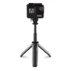 GOPRO - Shorty (Mini Extensión Pole + Trípode) Go Pro