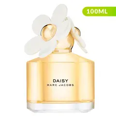 MARC JACOBS - Perfume Mujer DAISY EDT 100 ML