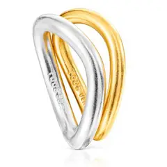 TOUS - Pack de Anillos Hav