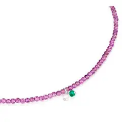 TOUS - Collar Camille