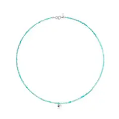 TOUS - Collar Camille