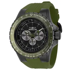 INVICTA - Reloj Hombre Aviator