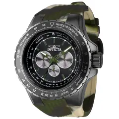 INVICTA - Reloj Hombre Aviator