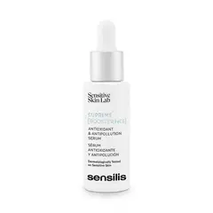 SENSILIS - Sérum Supreme Booster Fece para Piel Normal 30 ml