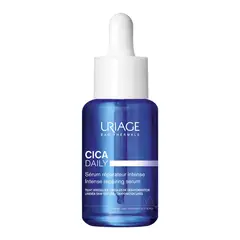 URIAGE - Sérum Rostro Cica Daily Serum, barrera cutánea, alta tolerancia, refuerza, protege y repara