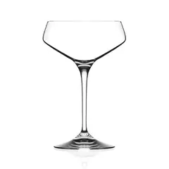 RCR - Copa de cristal RCR: para coctelería 6 piezas