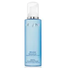 ORLANE - Limpiador Mousse Douceur Démaquillant Yeux para Todo tipo de piel 200 ml