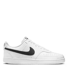 NIKE - Tenis para Hombre Moda Court Vision Lo Nn