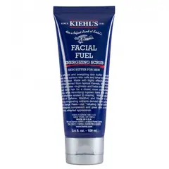 KIEHLS - Limpiador Facial Fuel Energizing Scrub 100 ml