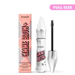 BENEFIT - Fijador para cejas Gel de Cejas Gimme Brow 3g
