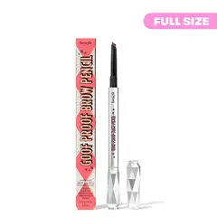 BENEFIT - Delineador de ceja Lápiz Goof Proof Pencil 0.34g