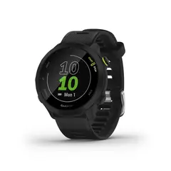 GARMIN - Smartwatch Forerunner 55 33mm/1.3 pulgadas
