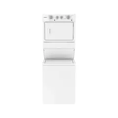 WHIRLPOOL - Torre de Lavado Gas 20 kg 7MWGT4027HW