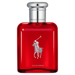 RALPH LAUREN - Perfume Hombre Ralph Luren Polo Red Eau de parfum 75 ml