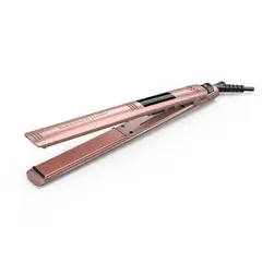 GAMA - Plancha de pelo Elegance Led Keration