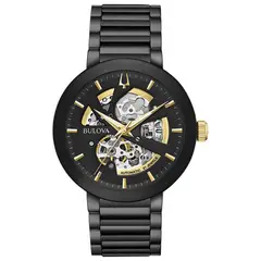 undefined - Reloj Hombre Bulova Mod Bk Bk