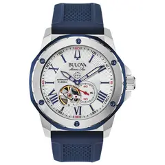 BULOVA - Reloj Hombre Marine M