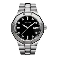 BULOVA - Reloj Hombre Dmdial M