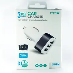FIFO - Cargador básico 60024
