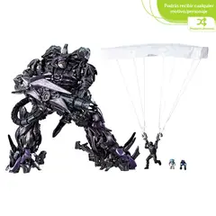 TRANSFORMERS - Figura de Acción Studio Series - Surtido C
