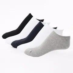 GALAX - Medias para Mujer Largas Pack de 2