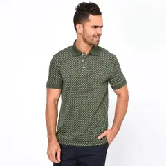 NEWPORT - Camiseta polo Hombre Con Estampado