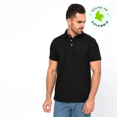 NEWPORT - Camiseta polo Hombre Con Estampado