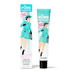 BENEFIT - Primer líquido minimizador de poros the POREfessional Pore Primer 44 ml