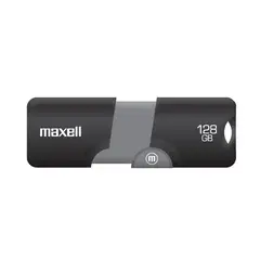 MAXELL - Memoria USB Flix 3.0 De 128GB