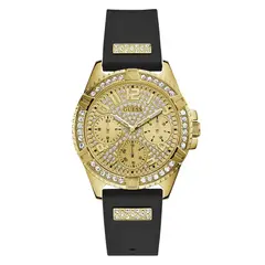 GUESS - Reloj para mujer Frontier W1160L1