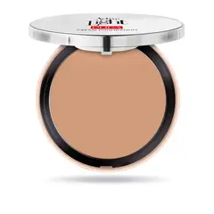 PUPA - Base Compacta Light Activating Compact Cream Foundation 9.5 g
