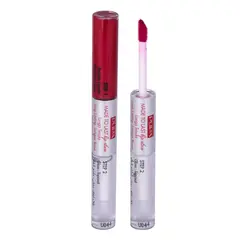 PUPA - Labial - Made To Last Lip Duo Waterproof