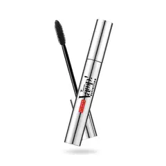PUPA - Pestañina Sólida Vamp! mascara definition volume extra black 9 ml