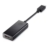 HP - Adaptador USB C a HDMI