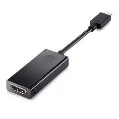 HP - Adaptador USB C a HDMI