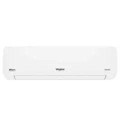 WHIRLPOOL - Aire Acondicionado Split Tecnología Inverter 24000 BTU