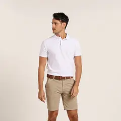 CASCAIS - Bermuda Hombre de Algodón