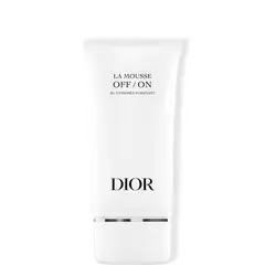 DIOR - Limpiador La mousse Off/On Dior Todo tipo de piel 150 ml