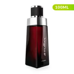 MALBEC - Perfume Hombre Club 100ml EDT